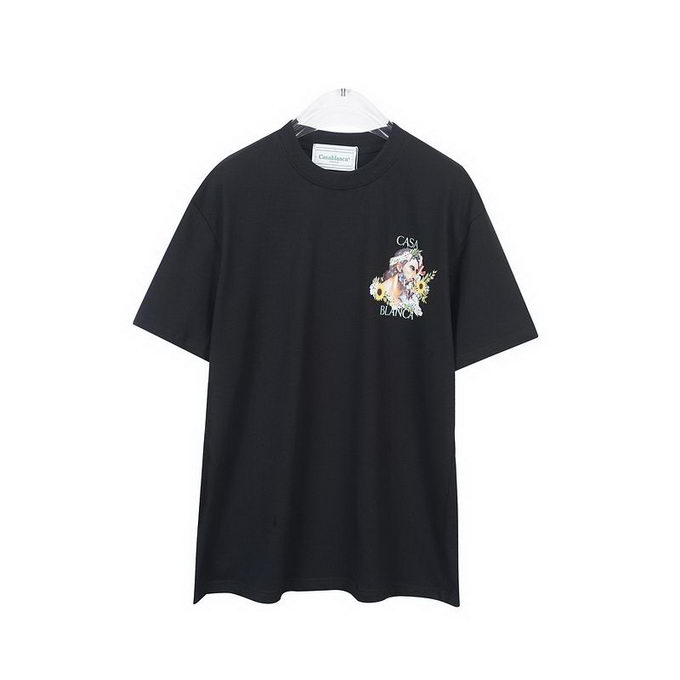 Casablanca T-shirt Unisex ID:20250617-206